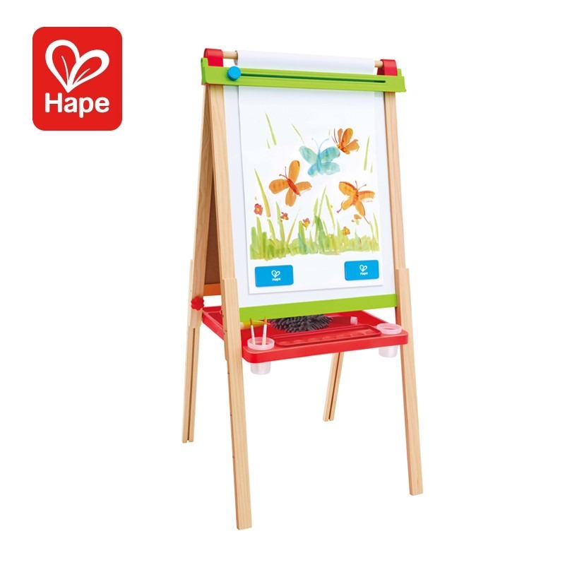 Hape Little Artist's Easel