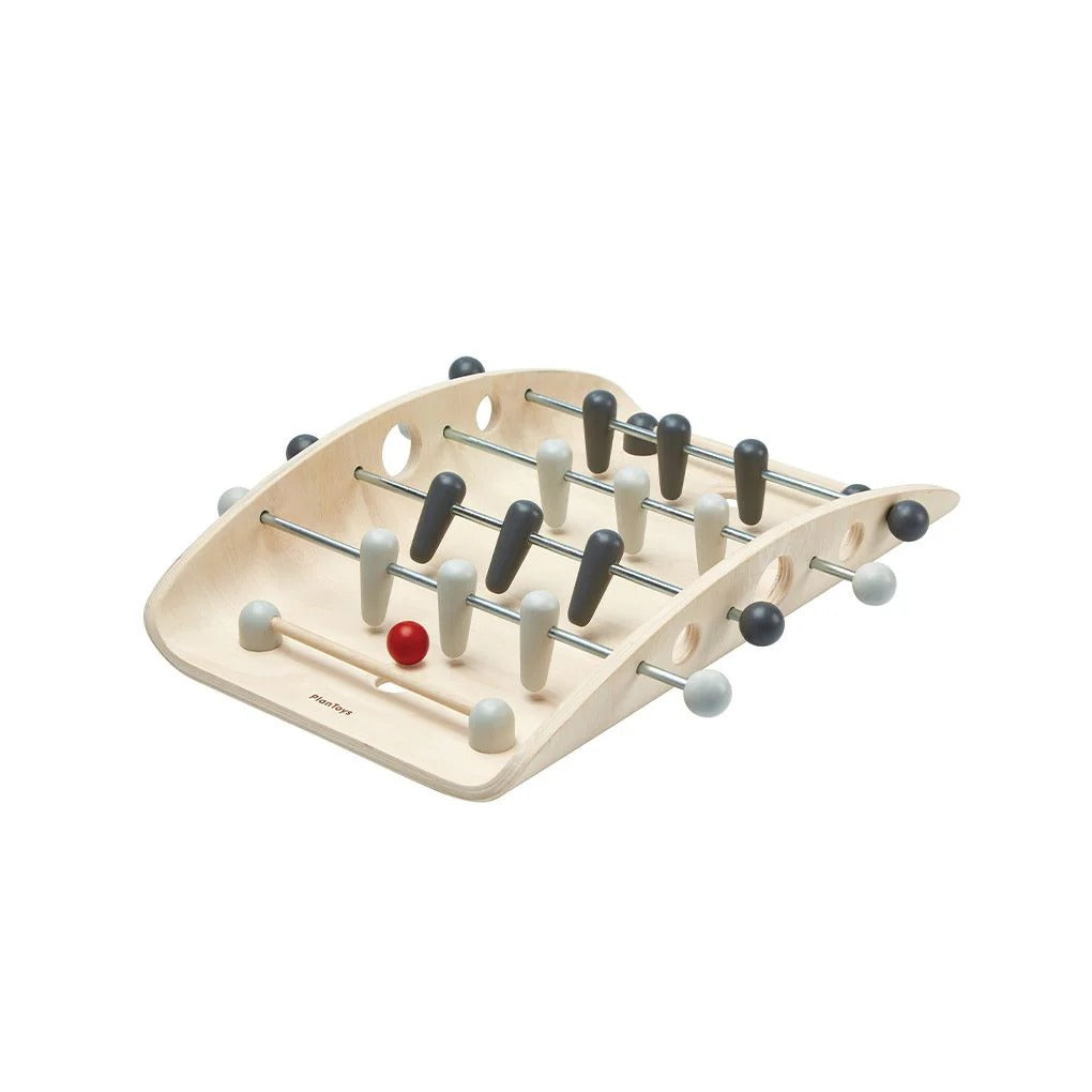 PlanToys Soccer