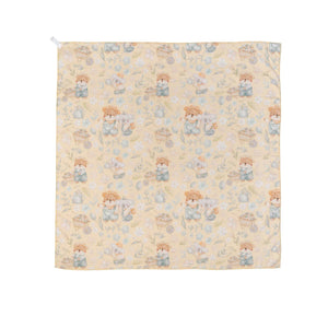Granny Ben TENCEL™ Gardening Buddies Muslin Swaddle Cloth