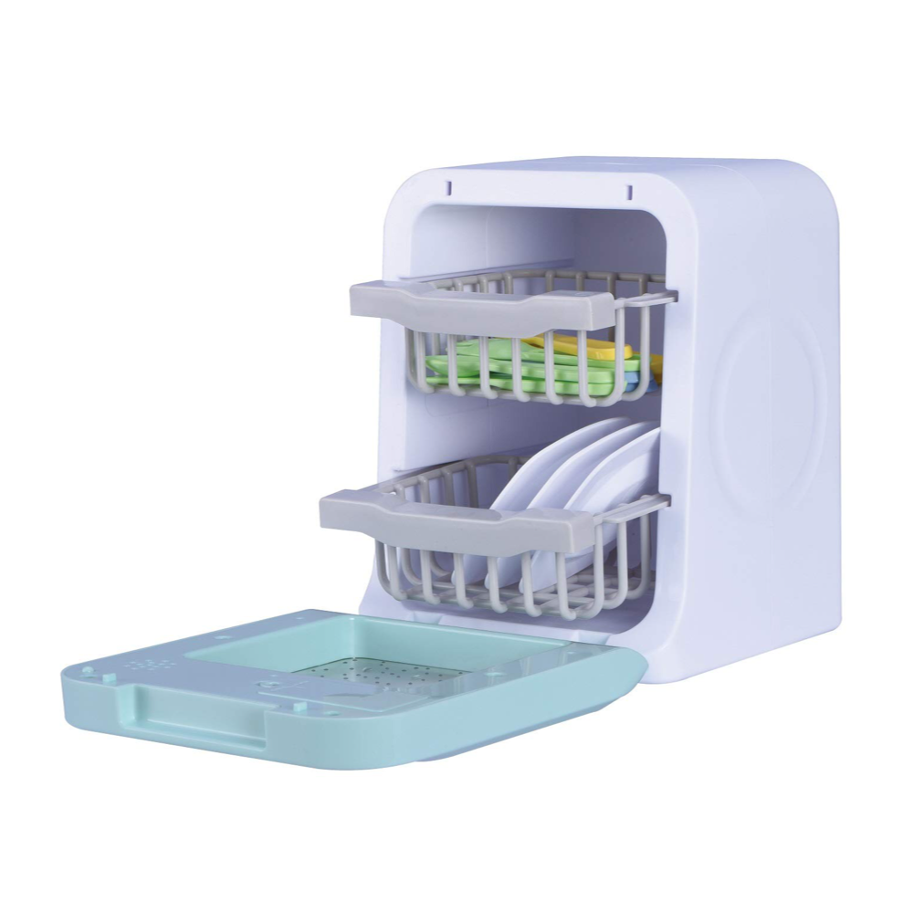 Infunbebe 1st Dish Washing Fun Set