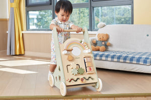 Polarb Baby Walker
