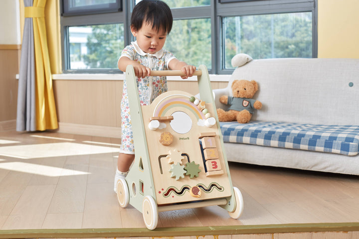 Polarb Baby Walker