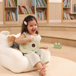 Polarb Wooden Ukulele