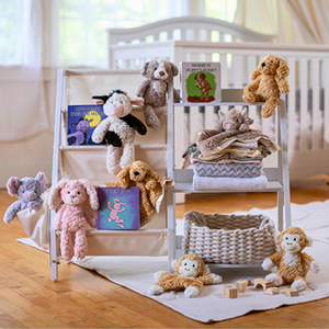 Mary Meyer Putty Nursery