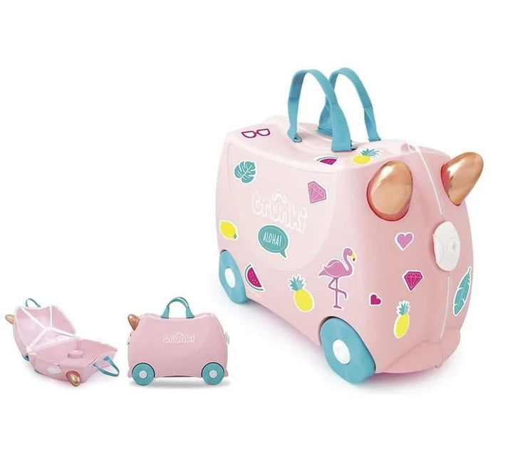 Trunki Ride On Luggage