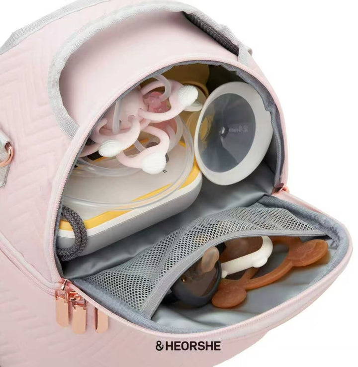 He Or She Cooler Bag