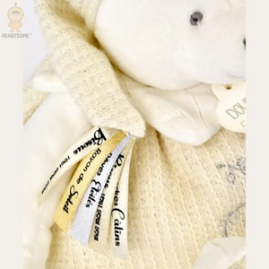 DouDou 25 Years Activity Doll