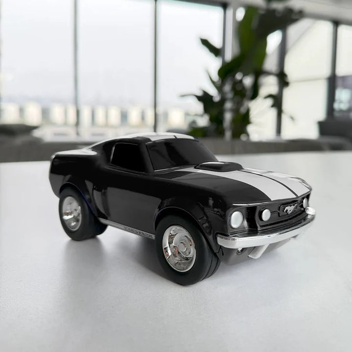 Baghera Racing Car Ford Mustang