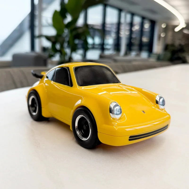 Baghera Racing Car Porsche 911