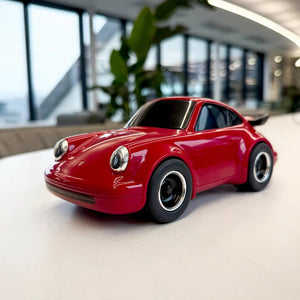 Baghera Racing Car Porsche 911