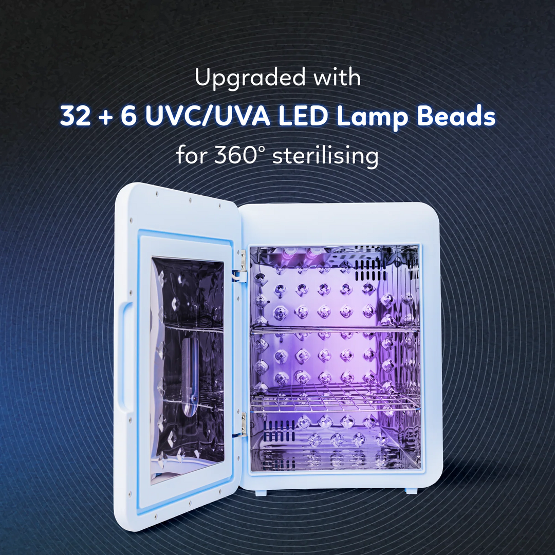 Supermama UV Nova Sterilizer