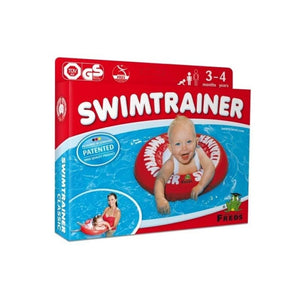 Fred's Swim Academy Swimtrainer Classic Kids Swimming Float