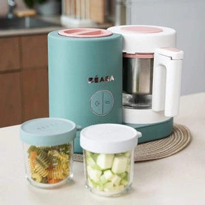 Beaba Babycook Neo Baby Food Processor