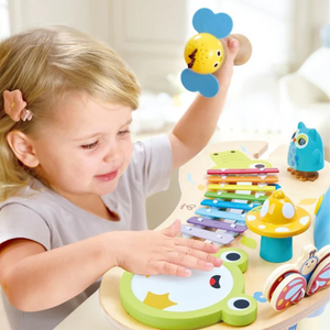 Hape Nature'S Symphony Table