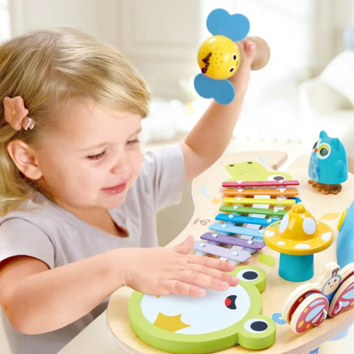 Hape Nature'S Symphony Table