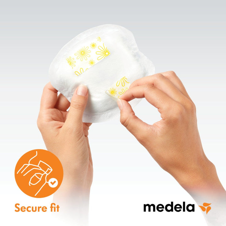 Medela Disposable Nursing Bra Pads (30pcs)