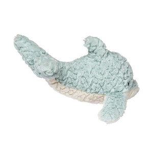 Mary Meyer Putty Seafoam Dolphin 15"