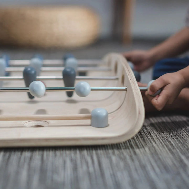 PlanToys Soccer