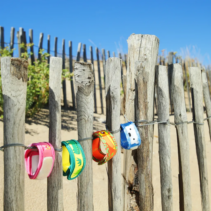 PARA’KITO® Mosquito Repellent Kids Wristband