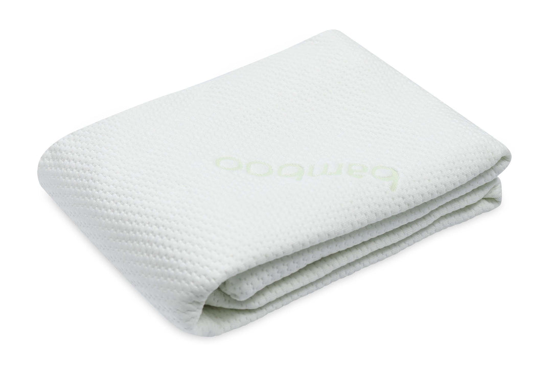 NLA Comfy Baby Purotex Mattress Cover (2448)