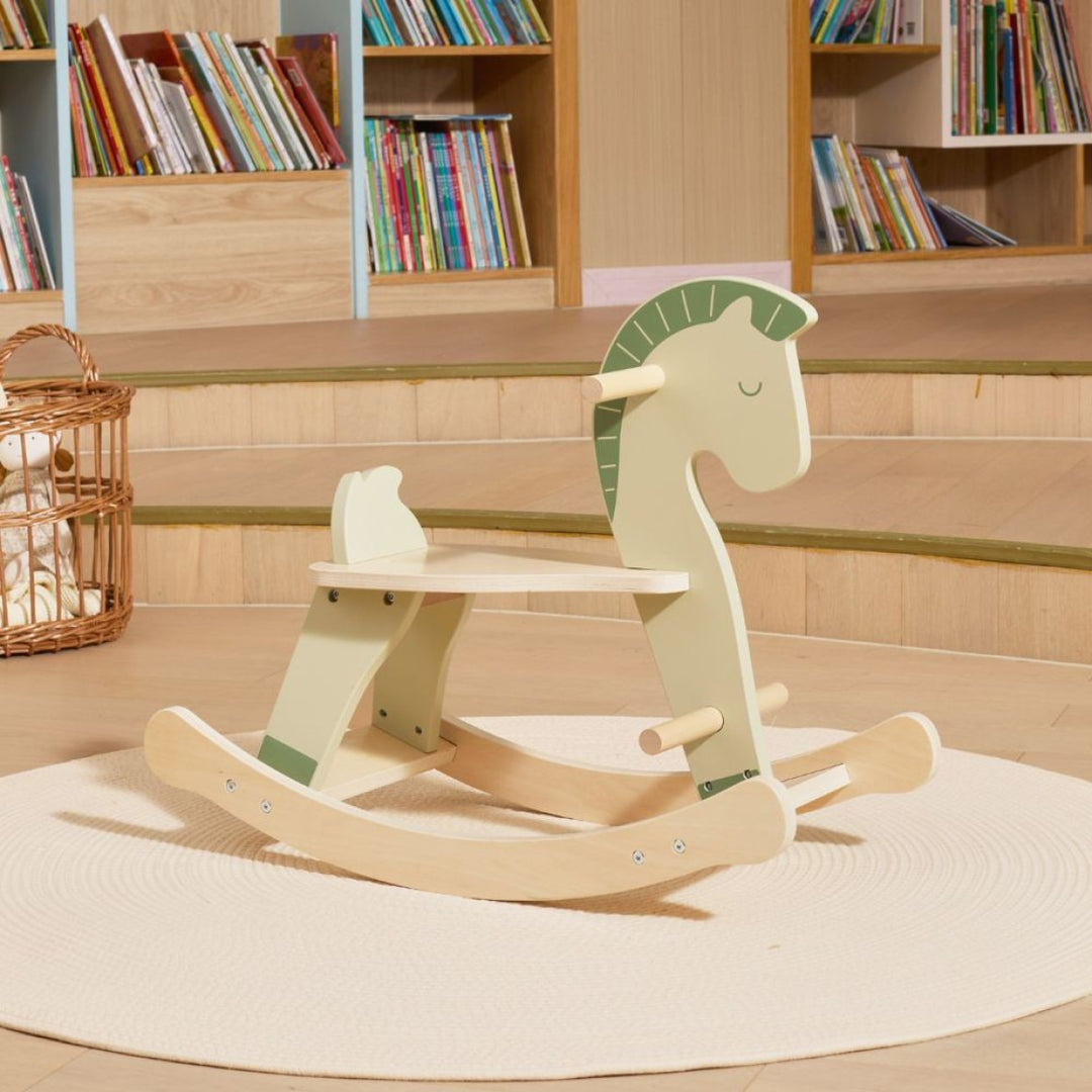 Polarb Rocking Horse