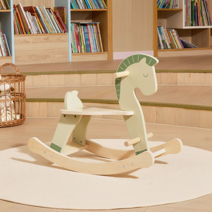 Polarb Rocking Horse