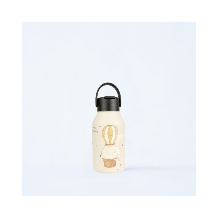 Runbott Marta Munte Ceramic Sport Thermal Bottle 350ml Safari AD