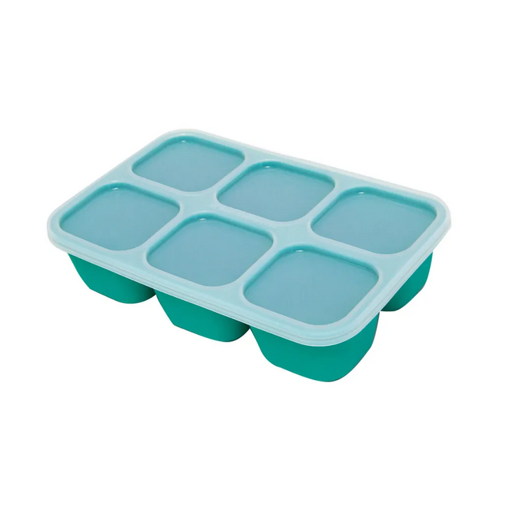 Marcus & Marcus Food Cube Tray (2oz X 6)