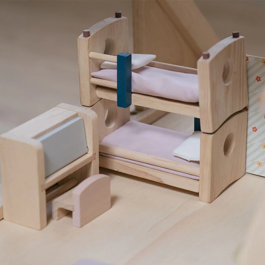 PlanToys Children's Room-Orchard