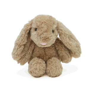 Bubble Plush Toy - Jamie The Bunny