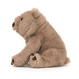 Jellycat Wonda Wombat 23cm