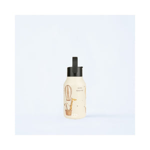 Runbott Marta Munte Ceramic Sport Thermal Bottle 350ml Safari AD