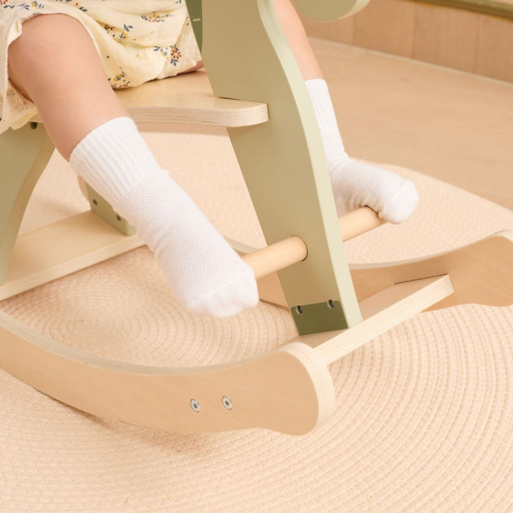 Polarb Rocking Horse