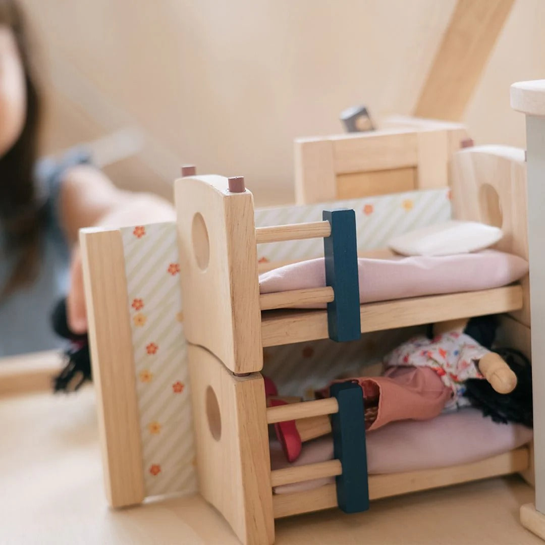 PlanToys Children's Room-Orchard