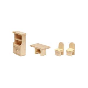 Plan Toys Dining Room Classic