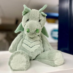 Mary Meyer Marshmallow Dragon 13"