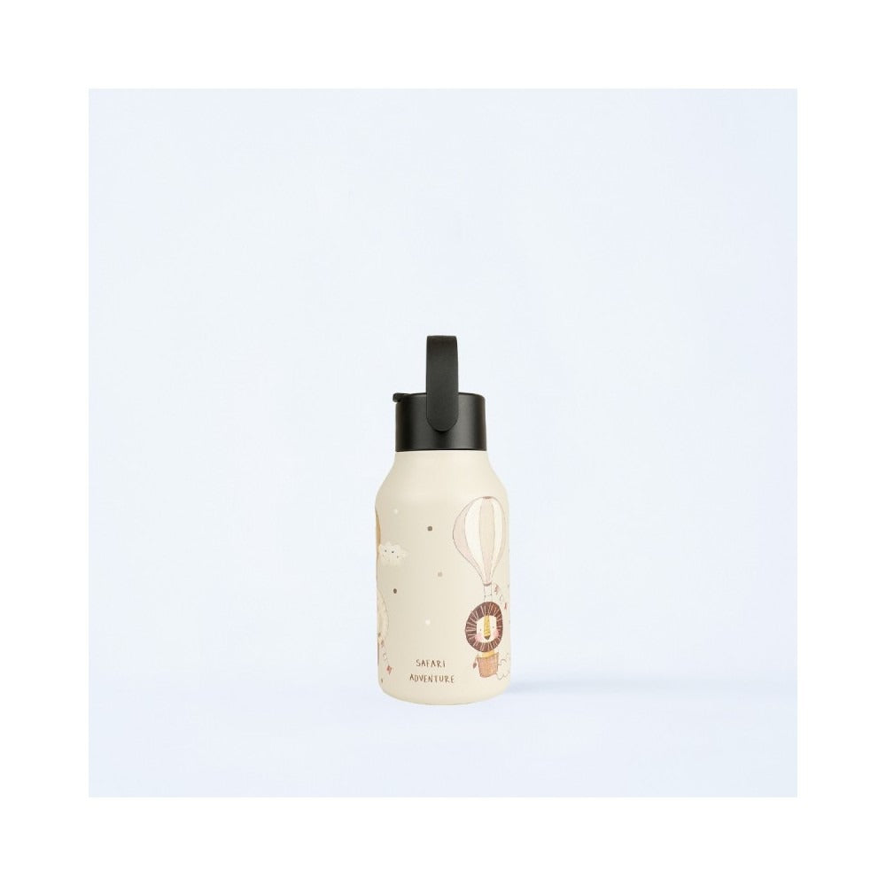 Runbott Marta Munte Ceramic Sport Thermal Bottle 350ml Safari AD