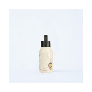 Runbott Marta Munte Ceramic Sport Thermal Bottle 350ml Safari AD