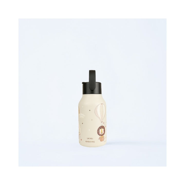 Runbott Marta Munte Ceramic Sport Thermal Bottle 350ml Safari AD