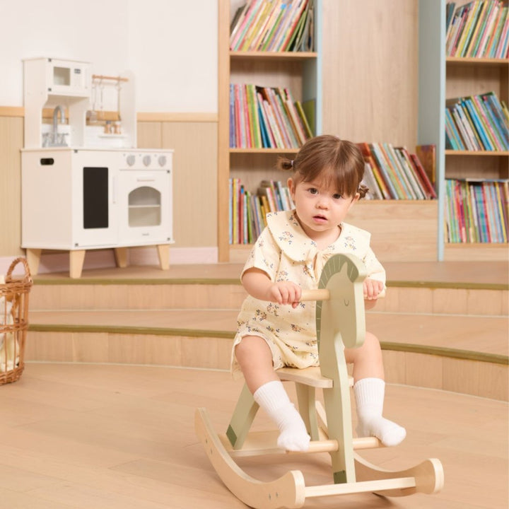 Polarb Rocking Horse