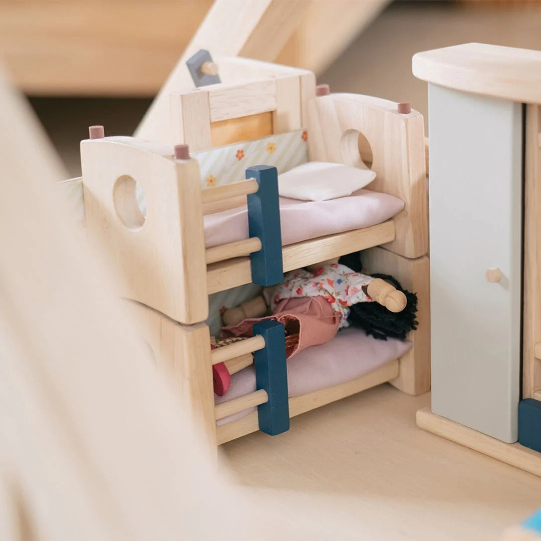 PlanToys Children's Room-Orchard