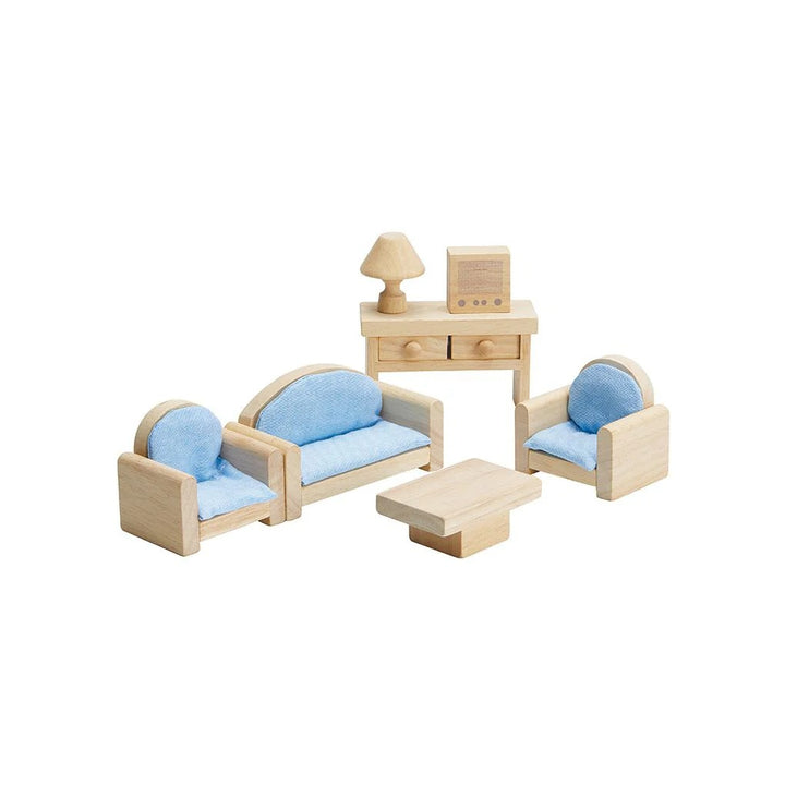 Plan Toys Living Room Classic