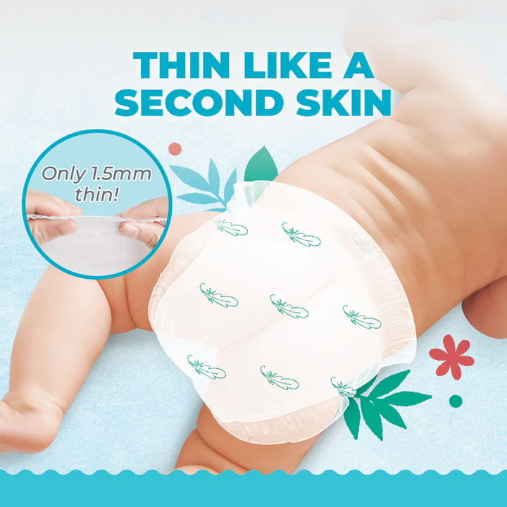 Offspring Feather Air Comfort Tape/Pants