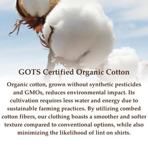 Twinkle Planet Organic Short Sleeve Bodysuit - Cotton Candy Cloud