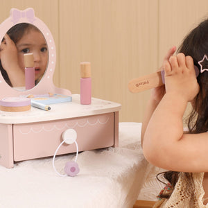 Polarb Dressing Table