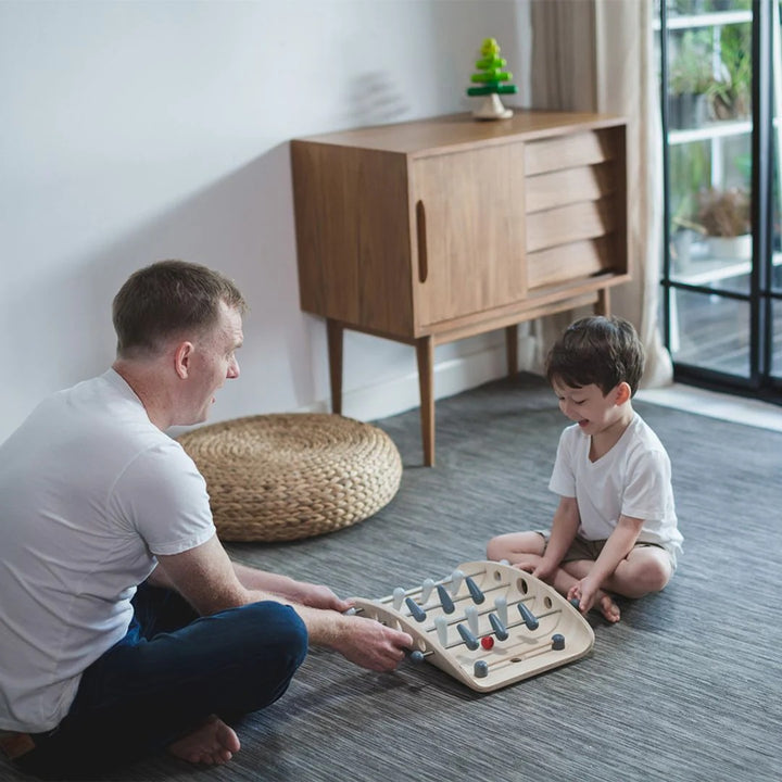 PlanToys Soccer