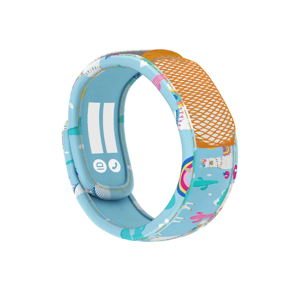 PARA’KITO® Mosquito Repellent Kids Wristband