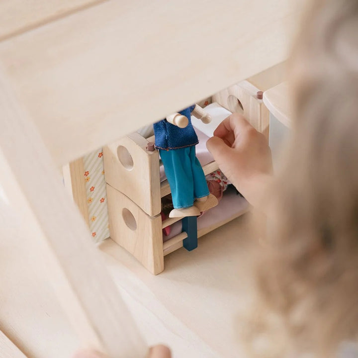 PlanToys Children's Room-Orchard