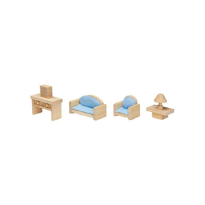 Plan Toys Living Room Classic