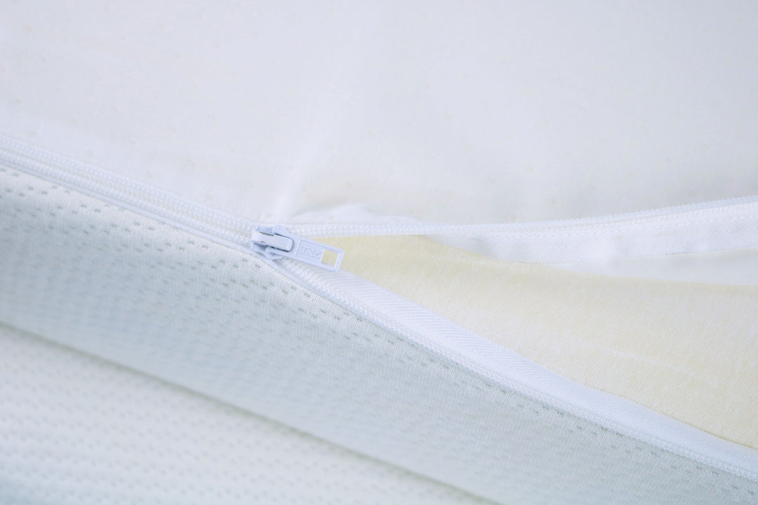 NLA Comfy Baby Purotex Mattress Cover (2448)